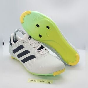 Adidas The Road Solar Cycling Shoes Men's Size 7 / GX1661 - NEW
